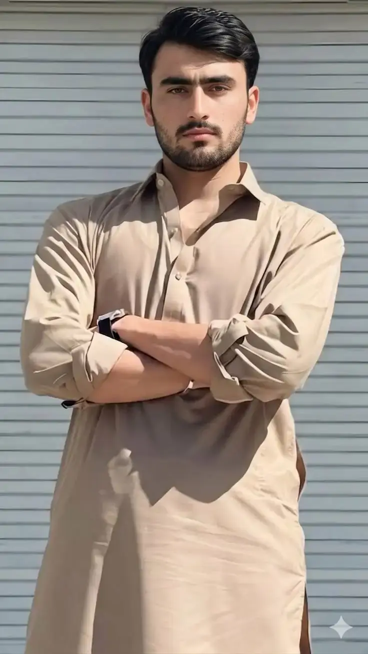 M. Bilal