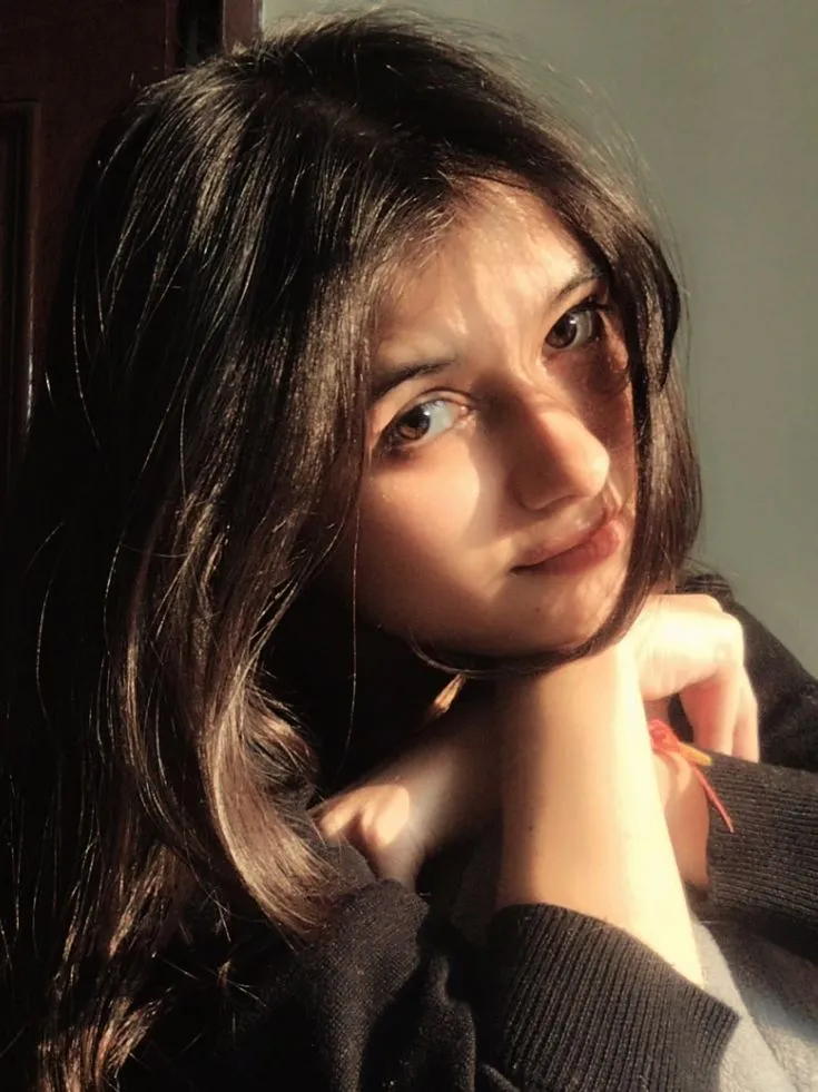 Nadia Rehman.