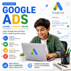 Google Ads
