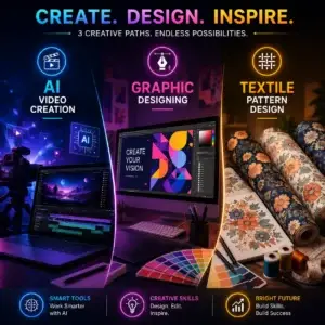 Creative Starter Bundle
