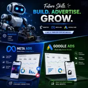 Future Skills Bundle